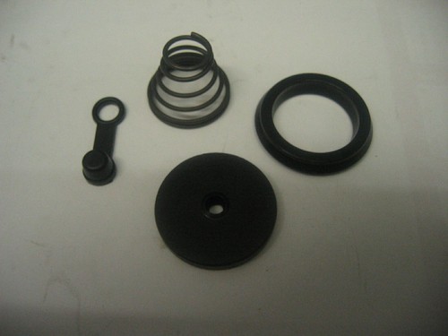 Clutch slave cylinder repair - clutch,
