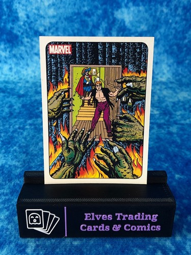 Marvel years of - 70,