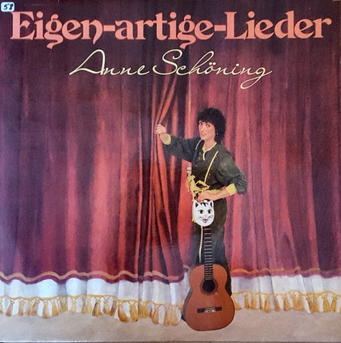 Anne schöning - anne,