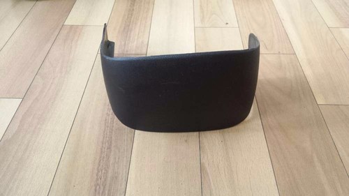 Toyota yaris verso fairing - yaris,
