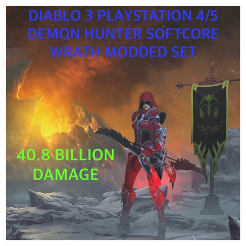 Diablo playstation 5 - 3, 4/5
