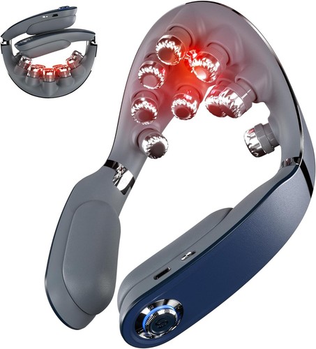 Skg g7pro foldable neck - skg,