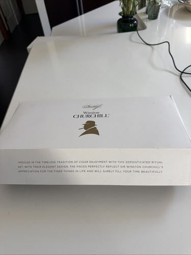 Davidoff winston churchill - winston,