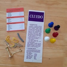 Vintage 1975 waddingtons - 1975,