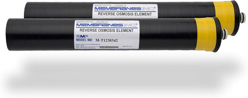 Pack applied membranes - of,
