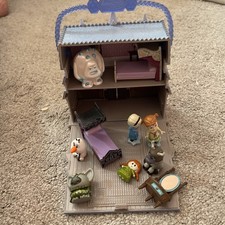 Disney Shop Frozen Micro