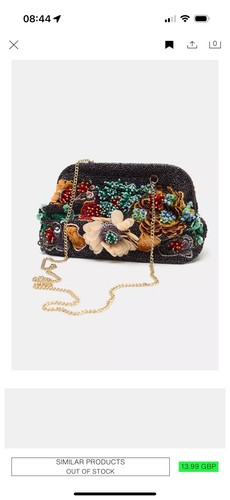 Gorgeous zara multicoloured - zara,
