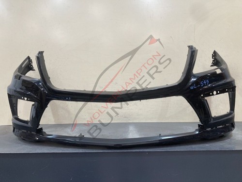 Mercedes ml63 amg a166 - ml63,