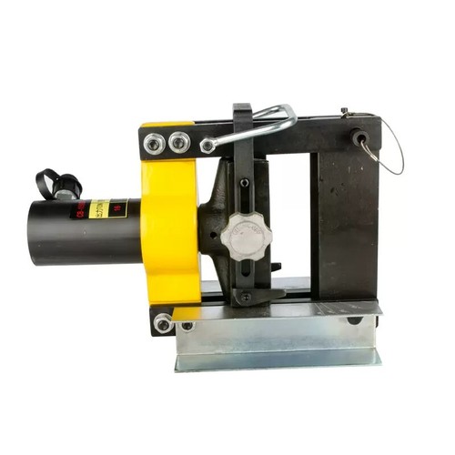 Hydraulic flat bar - hydraulic,
