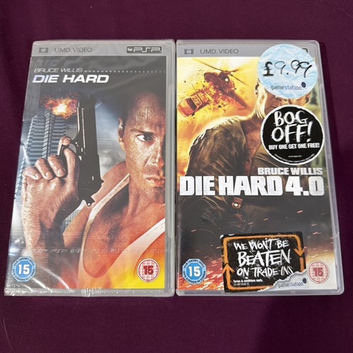 Die hard 2007 umd - 2007,