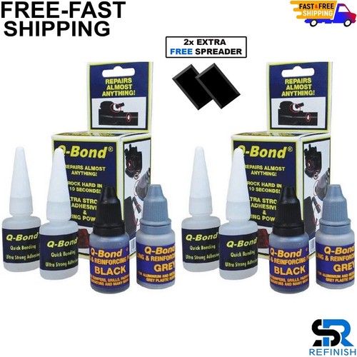 Bond glue powder - 2, q-bond