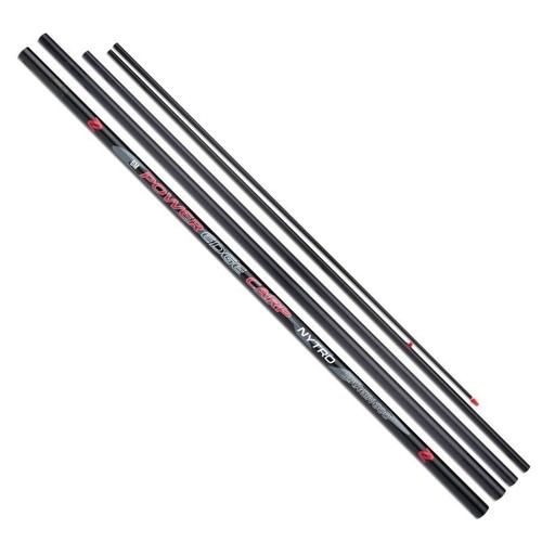 Nytro power edge carp - nytro, 80