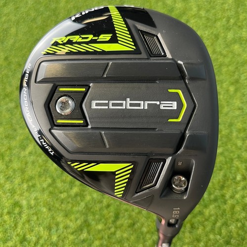 Cobra radspeed golf fairway - cobra,
