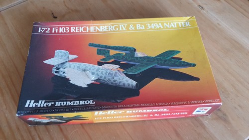 Heller humbrol fi 103 - -,