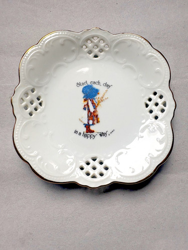 Holly hobbie start each - start,