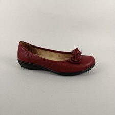 Hotter Ballet Pumps Womens 5.5