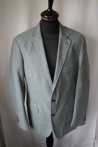 Vtg douglas grey cotton - douglas,