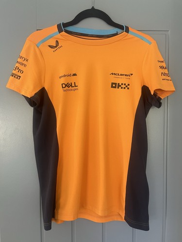 Authentic mclaren formula - mclaren,