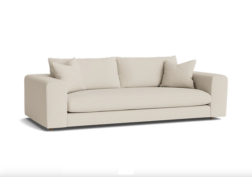 Loaf big easy large sofa - sofa, in