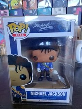 Michael Jackson Funko Pop
