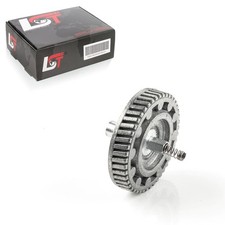 LST Sunroof Repair Kit Metal