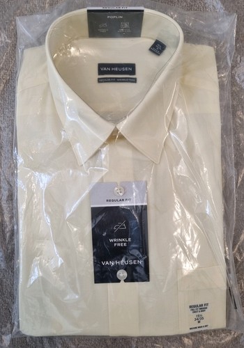 Van heusen mens regular - heusen,