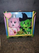 Care Bears Wicked 2 Pack