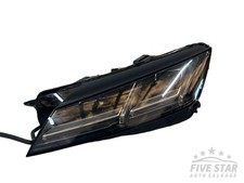 Audi TT Front Headlight Headlamp 2023 Convertible 2/3dr 8S0941033G (18-24)