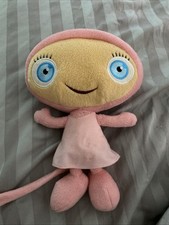 Fisher Price Waybuloo Talking