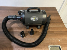 Groom Professional Blo i200