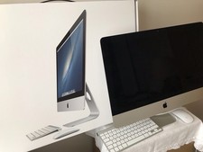 Apple iMac 21.5-inch