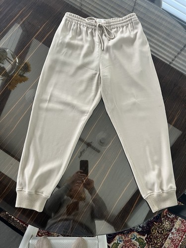 Bamford travel pants - pants, beige