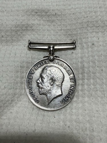 Sterling silver british - ww,
