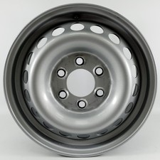 VW STEEL WHEEL CRAFTER MK1