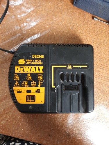 Dewalt de0246 air - dewalt, cooled
