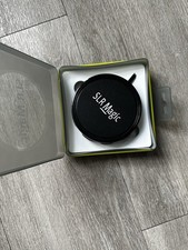 SLR Magic 77mm Variable VND II Camera Filter 1.3-6 Stops of ND 