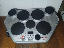 Yamaha DD-55 Digital Percussion Stereo Drum Tested + Warranty 