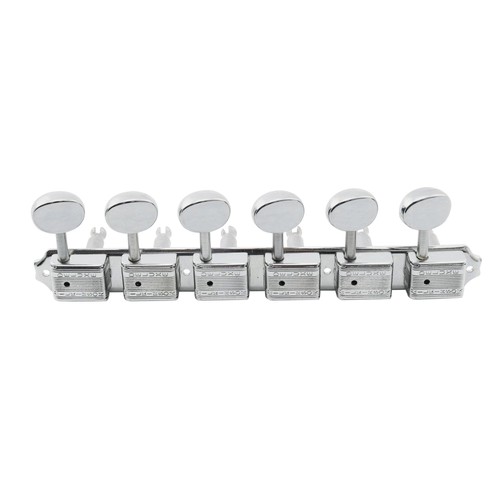 Musiclily pro row deluxe - pro,