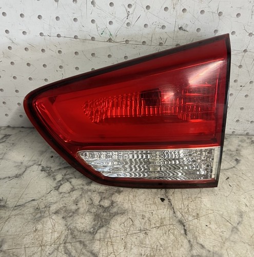 Kia carens door 2013 2016 - kia,