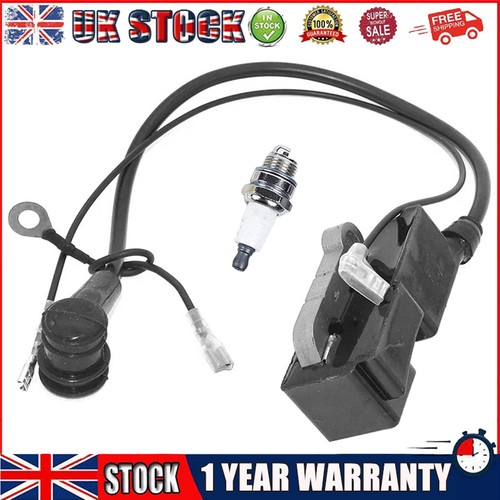 Ignition coil module fit - coil, for