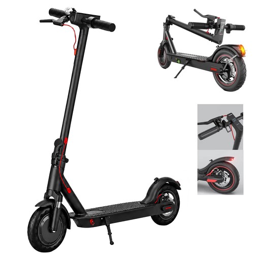Electric scooter adult folding - electric,