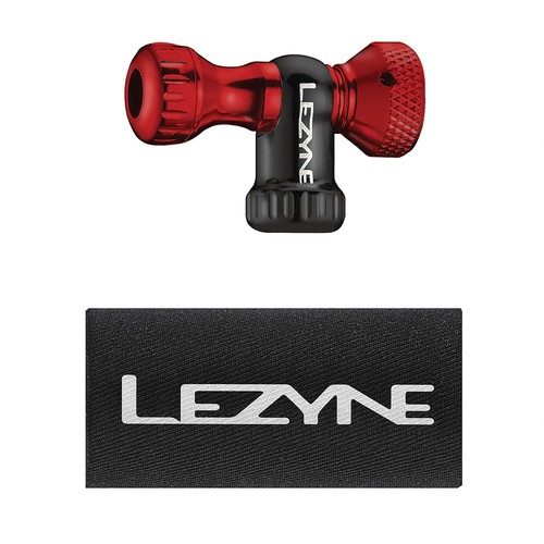 Lezyne control drive co2 - control,