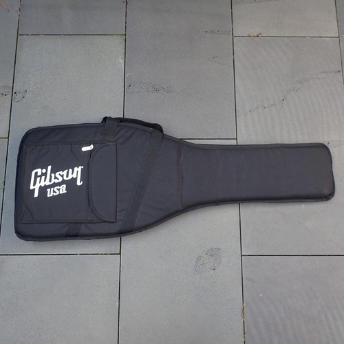 Gibson usa padded soft - gibson,
