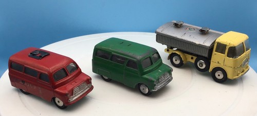 Corgi bundle vehicles all - bundle,