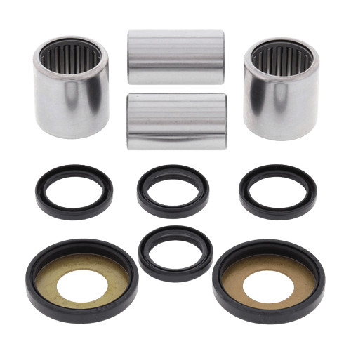 Swing arm bearing - arm, kit
