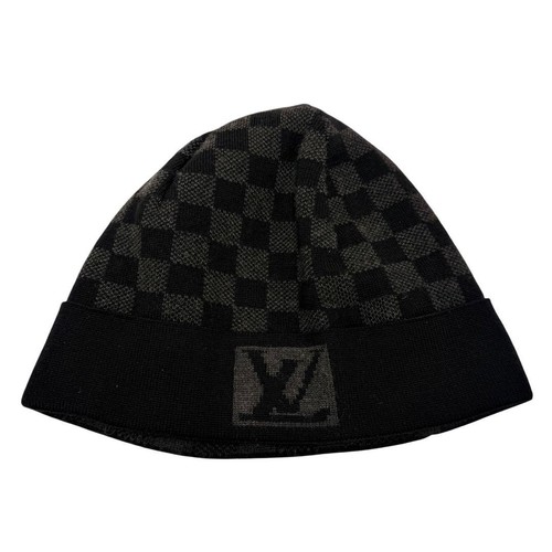Louis vuitton 100 wool - wool, bonne