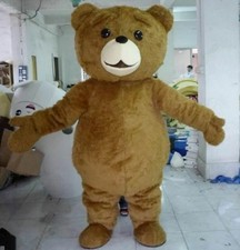 2024 Teddy Bear of TED Adult