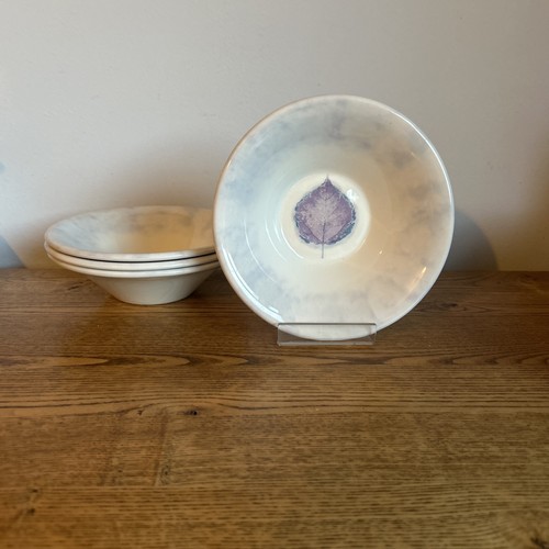 Portmeirion dusk soup cereal - soup,