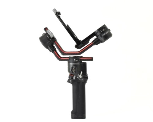 Dji ronin 3 axis - rs, 2