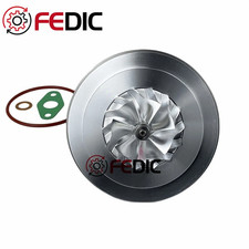 MFS Turbo cartridge K04